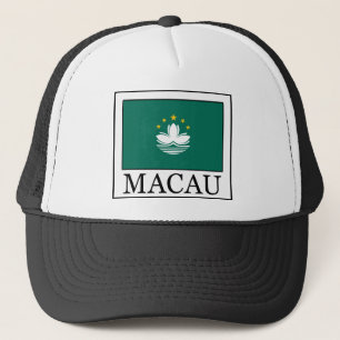 Casquette Macao