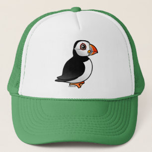 Casquette Macareux atlantique
