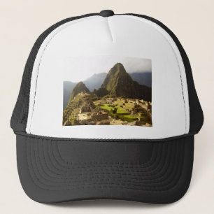 Casquette Machu Picchu Pérou