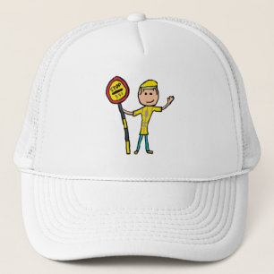 Casquette Madame de lucette