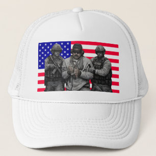 Casquette Maduro Capturé en Direct : Une Nouvelle Ère pour l