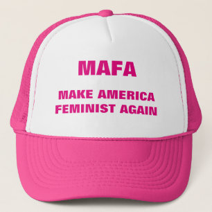 CASQUETTE MAFA