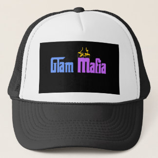 Casquette Mafia fascinante