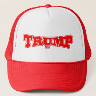 CASQUETTE MAGA GEL DE TRUMP PAR EKLEKTIX