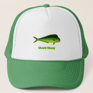 Casquette Mahi Mahi