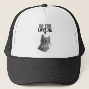 Casquette M'Aimez-Vous ?