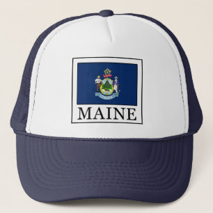 Casquette Maine