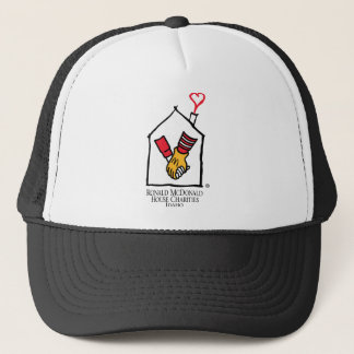 Casquette Mains de Ronald McDonald