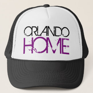 CASQUETTE MAISON D'ORLANDO