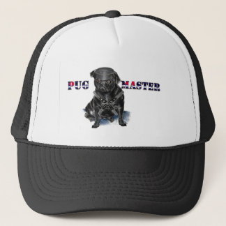 Casquette Maître de carlin