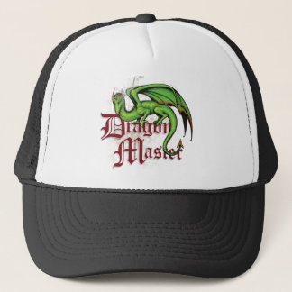 Casquette maître de dragon pour les chemises légères