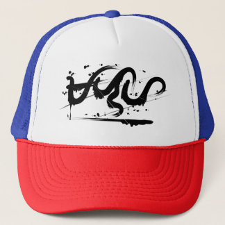 Casquette Malaisie - baybayin