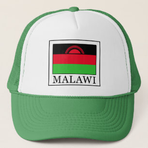 Casquette Malawi