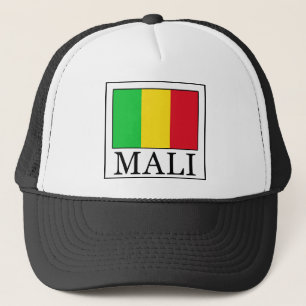 Casquette Mali