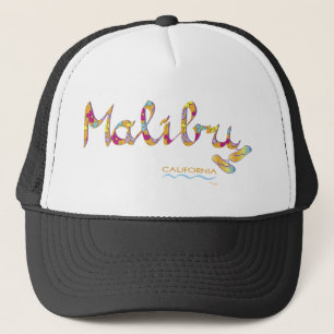 Casquette Malibu, CA