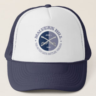 Casquette Malvern Hill (B&G)