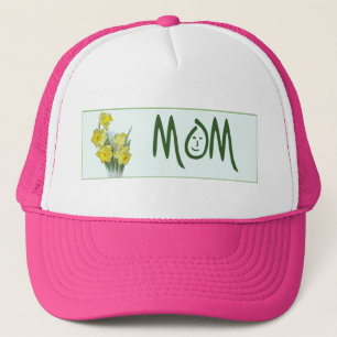 Casquette Maman