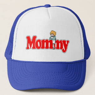 Casquette Maman