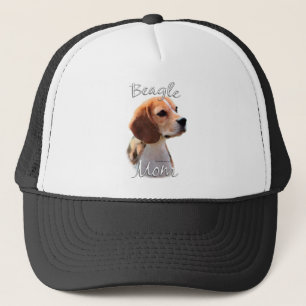 Casquette Maman 2 de beagle