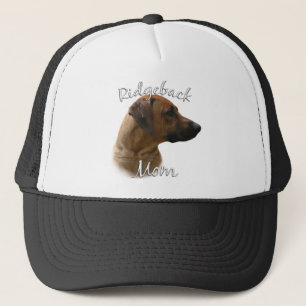 Casquette Maman 2 de Rhodesian Ridgeback