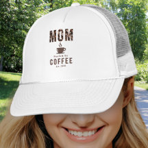 Maman Café Humour Fête des Mères Est.
