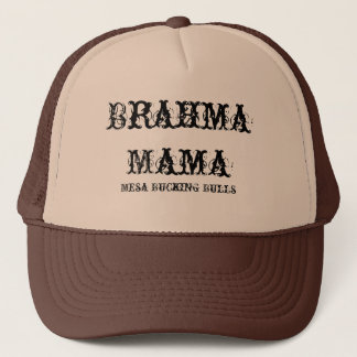 Casquette Maman de Brahma