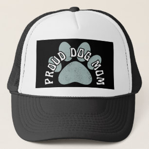 CASQUETTE MAMAN DE CHIEN FIÈRE