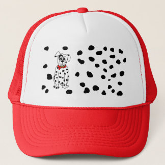 Casquette Maman de Dalmatie
