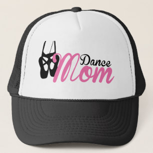 Casquette Maman de danse