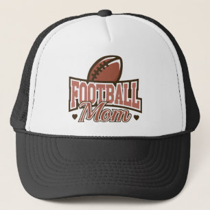 Casquette Maman de football
