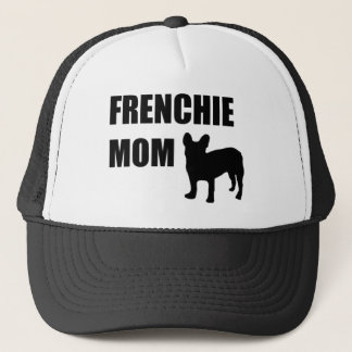 Casquette Maman de Frenchie