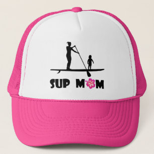 Casquette Maman de PETITE GORGÉE