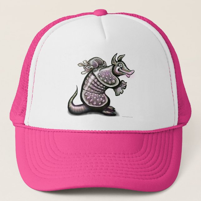 Casquette Maman Dillo (Devant)