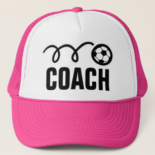 Casquette Maman du football de casquette/casquette  