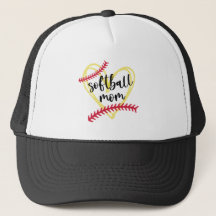 Maman du softball