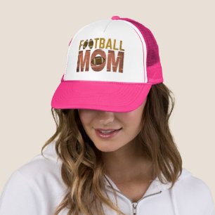 CASQUETTE MAMAN FOOTBALL
