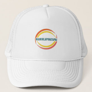 CASQUETTE MAMIHLAPINATAPAI
