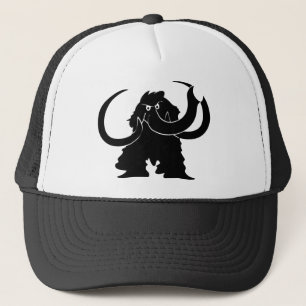 Casquette Mammoth