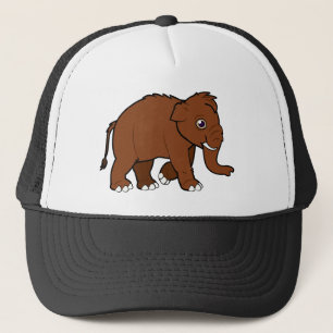Casquette Mammouth laineux