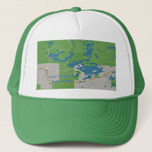 Manganèse du nord vermillon de lac