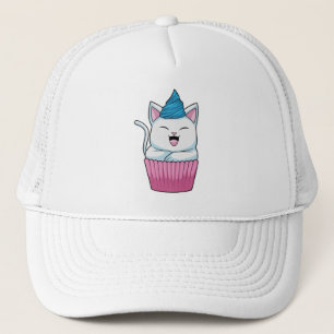 Casquette Manger du muffin