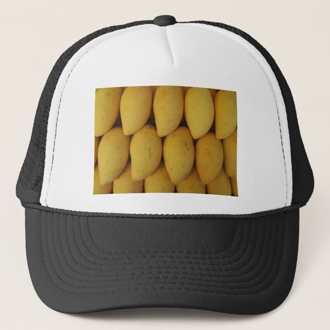 Casquette Mango (Devant)