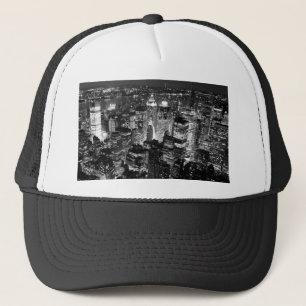 Casquette Manhattan New York