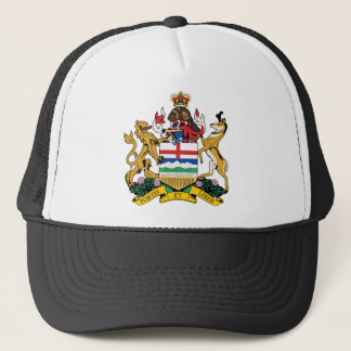 Casquette Manteau d'Alberta des bras