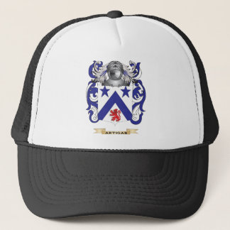 Casquette Manteau d'Artigas des bras (crête de famille)
