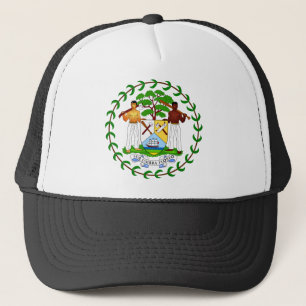 Casquette Manteau de Belize des bras