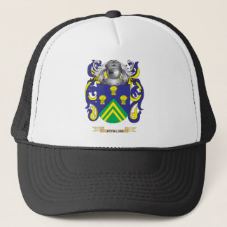 Casquette Manteau de Joslin des bras (crête de famille)