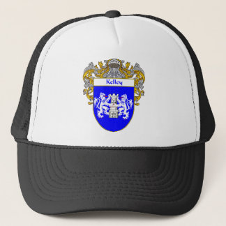 Casquette Manteau de Kelley des bras (enveloppés)