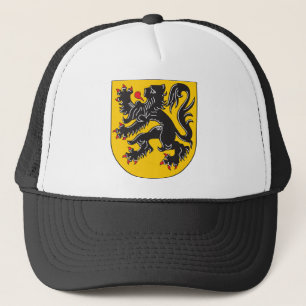 Casquette Manteau de la Flandre des bras