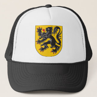 Casquette Manteau de la Flandre des bras
